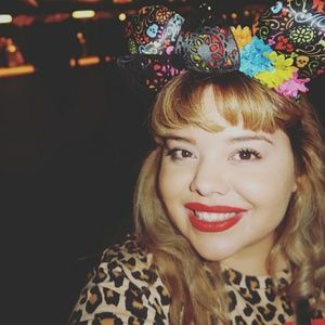 Meet your Posher, Lisbeth